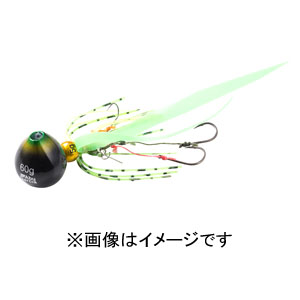 アブガルシア Abu Garcia アブガルシア カチカチ玉 60g+5g グリーンゴールド SSKKD60+5-GRG Abu Gacia