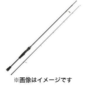 アブガルシア Abu Garcia アブガルシア バスフィールド BSFS-632L BASS FIELD Abu Gacia