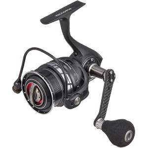 アブガルシア Abu Garcia アブガルシア 3000SH スピニングリールロキサーニ Abu Gacia