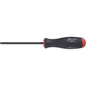 ボンダス BONDHUS ボンダス BSLL1.5MM ボールポイント ドライバー エクストラロング 1.5mm BONDHUS