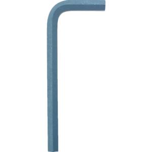 ボンダス BONDHUS ボンダス HLS0.89MM 六角L-レンチ ショート 0.89mm BONDHUS