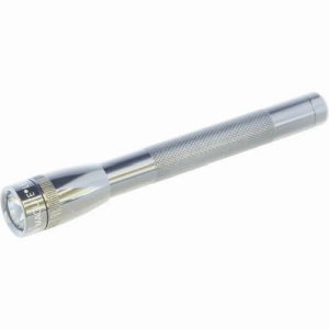 マグライト MAGLITE マグライト P32102 LED フラッシュライト ミニMAGLITE 単4電池2本用 