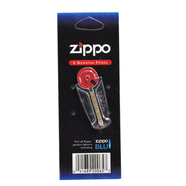  ジッポ ZIPPO ZIPPO ジッポー ライター専用 純正ZIPPOフリント 発火石