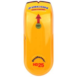 ジルコン ジルコン HD25 壁裏探知器