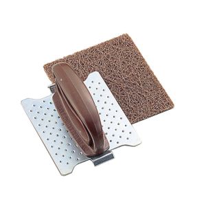 スリーエム 3M スリーエム 3M 482 グリドルパッドホルダー高温用 100×140×70mm