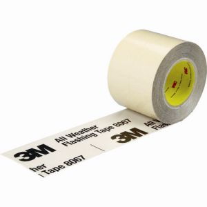 スリーエム 3M スリーエム 3M 8067 50X22 防水気密テープ 8067 50.8mmX22.8m
