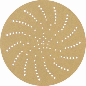 スリーエム 3M スリーエム 3M H/CSD5 320 GOL フッキット ゴールド クリーンサンディングディスク 320 50個 メーカー直送 代引不可 北海道沖縄離島不可