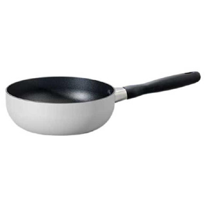 マイヤー MEYER マイヤー バウハウス シェフズパン 24cm グレー BH-CP24GY MEYER