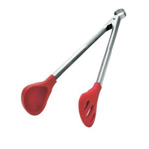 クイジプロ Cuisipro クイジプロ シリコン シチュートング 74-717505 BTVF201