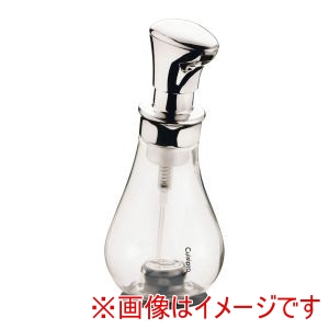 クイジプロ Cuisipro クイジプロ 吸盤付フォームポンプ 83-758000 クローム