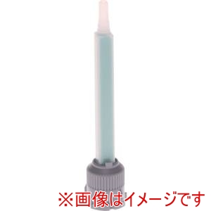 スリーエム 3M スリーエム 38195 オートミックス パネルボンドミニ用ミキシングノズル 38195N