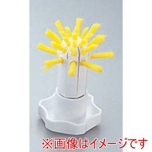 トゥーセル TUCEL トゥーセル カップケーキブラシ L 1862