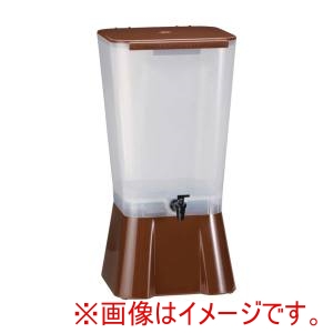 テーブルクラフト テーブルクラフト アイスティー ディスペンサー 5ガロン