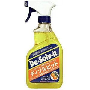 ドーイチ Doichi ディゾルビット スプレータイプ 375ml 1073300