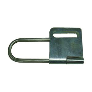 パンドウイット PANDUIT パンドウイット PSL-HD1 ロックアウト用ハスプ 掛け金