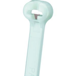 パンドウイット PANDUIT パンドウイット BT1.5I-M ステンレス爪ロック式ナイロン結束バンド ナチュラル 幅3.6mm 長さ155mm 1000本入り 