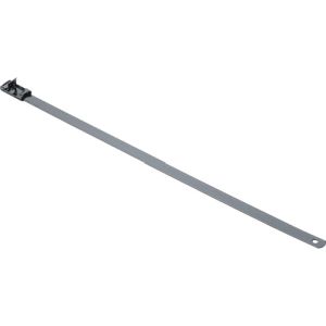 パンドウイット PANDUIT パンドウイット MSC8W50T15-L6 MSナイロン11コーティングステンレススチールバンド 12.9×780 50本入 メーカー直送 代引不可 沖縄 離島不可