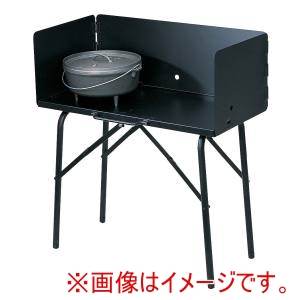 ロッジ LODGE ロッジ クッキングテーブル A5-7 メーカー直送 代引不可 北海道沖縄離島不可
