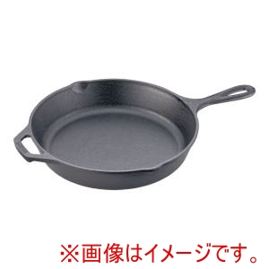 ロッジ LODGE ロッジ スキレット 10 1/4インチ L8SK3