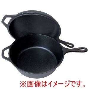 ロッジ LODGE ロッジ ロジック コンボクッカー LCC3