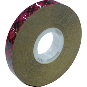 スリーエム 3M スリーエム 3M 924 12×32N 3M 接着剤転写テープ ATG700用 12.7mm×32.9m