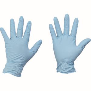 アンセル Ansell アンセル 82-135-9 ニトリルゴム使い捨て手袋 エッジ 82-135 Lサイズ 100枚入
