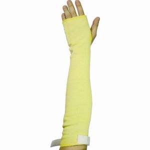 アンセル Ansell アンセル 70-138 耐切創腕カバー ハイフレックス 