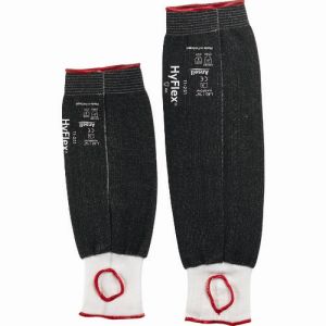 アンセル Ansell アンセル 11-251-180-W 耐切創腕カバー ハイフレックス 11-251 ワイドタイプ Lサイズ 1枚