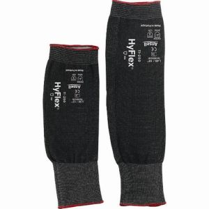 アンセル Ansell アンセル 11-250-160-W 耐切創腕カバー ハイフレックス 11-250 ワイドタイプ Mサイズ 1枚