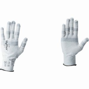 アンセル Ansell アンセル 11-318-9 耐切創手袋 ハイフレックス 11-318 Lサイズ