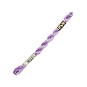 DMC DMC 5番糸 刺繍糸 ＃210 DMC5-210