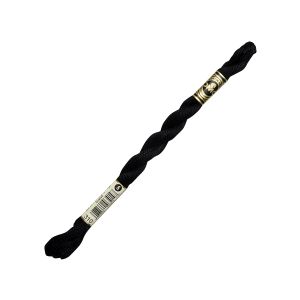 DMC DMC 5番糸 刺繍糸 ＃310 DMC5-310