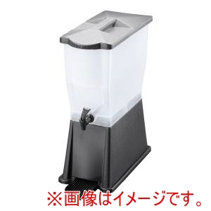 カーライル Carlisle カーライル スリムライン ビバレッジ ディスペンサー NO.10856