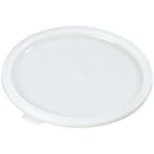 カーライル Carlisle カーライル ポリエチレン ベインズマリーポット 蓋 0603 中 5.7 7.6L兼用 Carlisle