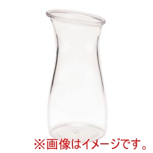 カーライル Carlisle カーライル ポリカーボネイトカラフェ 0.5L 70901