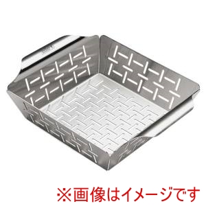 ウェーバー Weber ウェーバー ベジタブルバスケット 小 6481