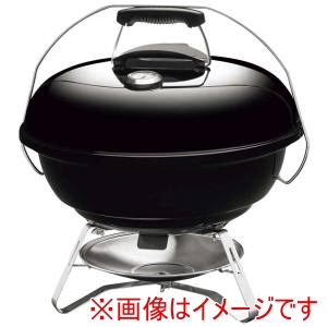 ウェーバー Weber ウェーバー ジャンボジョー 温度計付き 黒 47cm 1211308