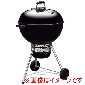 ウェーバー Weber ウェーバー オリジナルケトル プレミアム GBS対応焼き網付き 14401508 メーカー直送 法人限定 代引不可 北海道沖縄離島不可