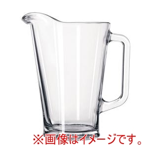 リビー Libbey リビー No.1792421 リッターピッチャー 1L Libbey