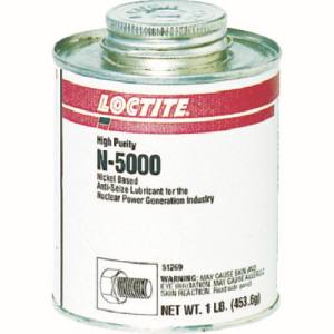 ヘンケルジャパン Henkel ロックタイト N5000-1LB 51269 アンチシーズ N-5000 453.6g