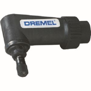 ボッシュ BOSCH ボッシュ 575 ドレメル ライトアングルアタッチメント DREMEL