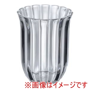 清水食器 清水食器 アクリル バスタンブラー 5952