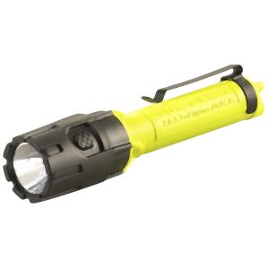 ストリームライト STREAMLIGHT ストリームライト SL67750YEL デュアリー 2AA LED  STREAMLIGHT