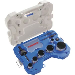 レノックス LENOX LENOX 30800600L バイメタルホールソーセット 電気工事用 600L レノックス