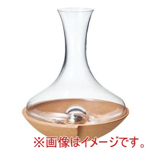 バキュバン VACUVIN バキュバン PKLG601 スワリングカラフェ 76010602
