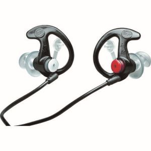 シュアファイア SUREFIRE シュアファイア EP3-BK-MPR 耳栓 ソニックデフェンダー SUREFIRE