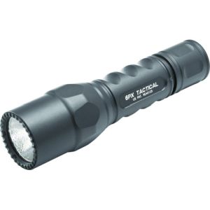 シュアファイア SUREFIRE シュアファイア 6PX-C-BK 6PX タクティカル SUREFIRE