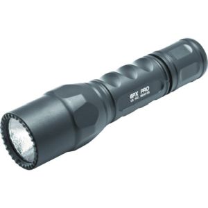 シュアファイア SUREFIRE シュアファイア 6PX-D-BK 6PX プロ SUREFIRE