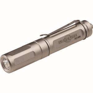シュアファイア SUREFIRE シュアファイア TITAN-B TITAN PLUS トリプルアウトプット SUREFIRE