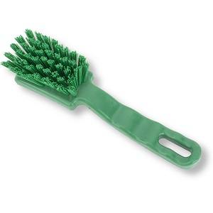 カーライル CARLISLE カーライル 41395EC09 スポットブラシ グリーン Carlisle メーカー直送 代引不可 北海道沖縄離島不可